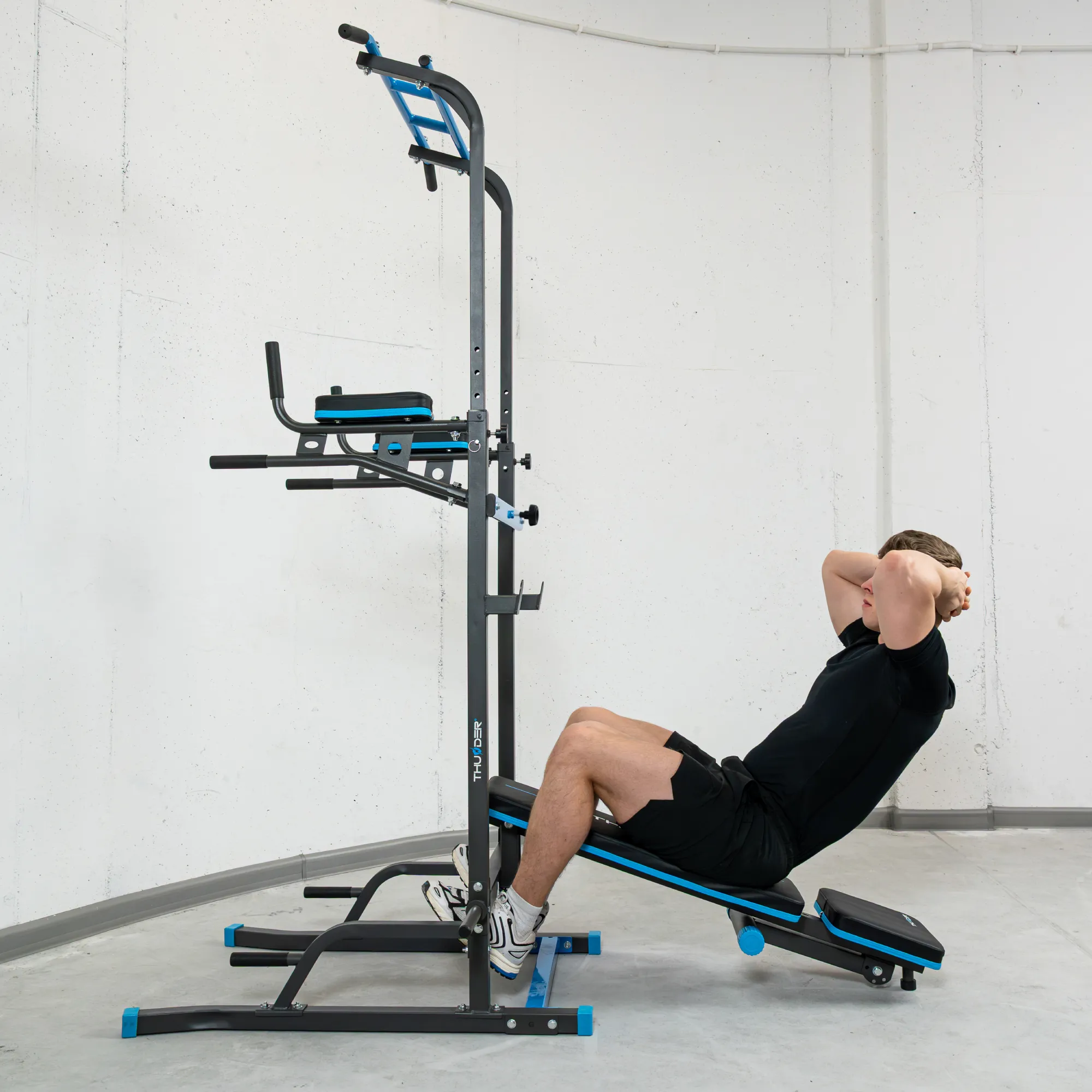 Спортивный турник THUNDER GRIP Спортивный турник THUNDER GRIP