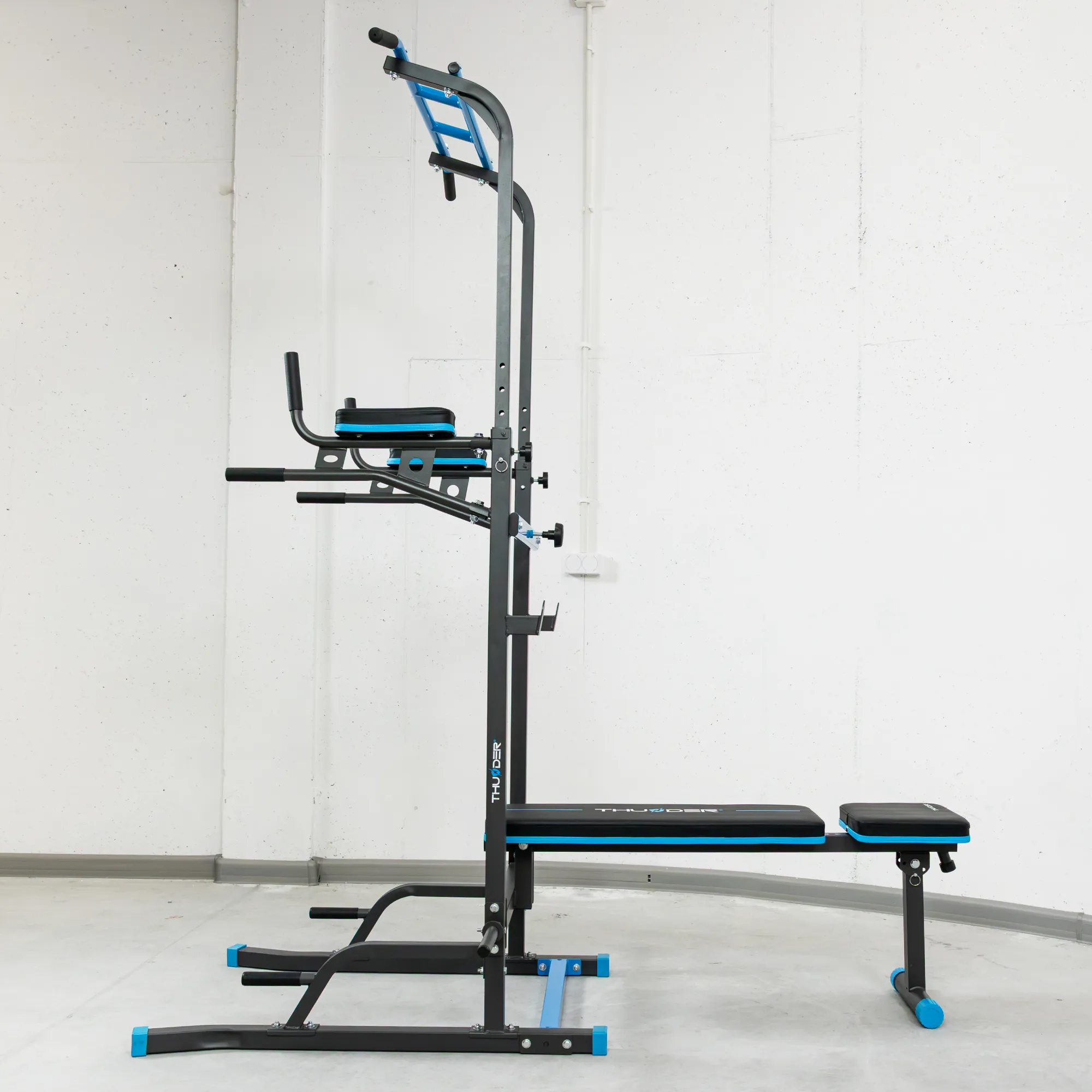 Спортивный турник THUNDER GRIP Спортивный турник THUNDER GRIP