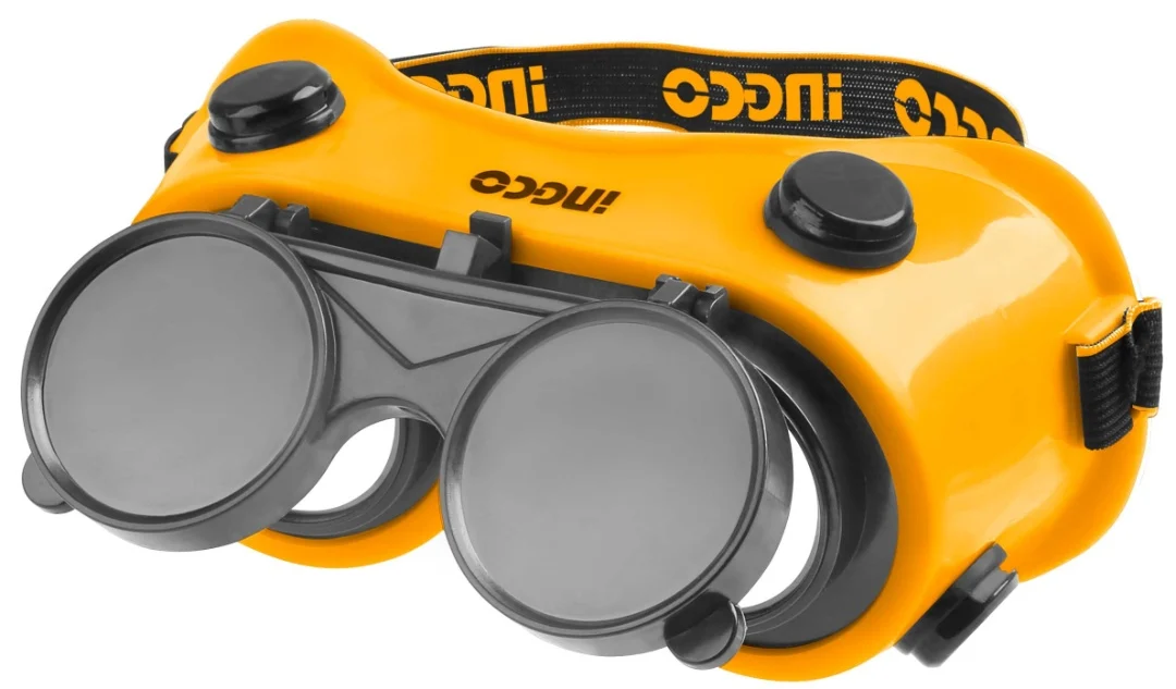 Ochelari de sudura INGCO HSGW01 Ochelari de sudura INGCO HSGW01