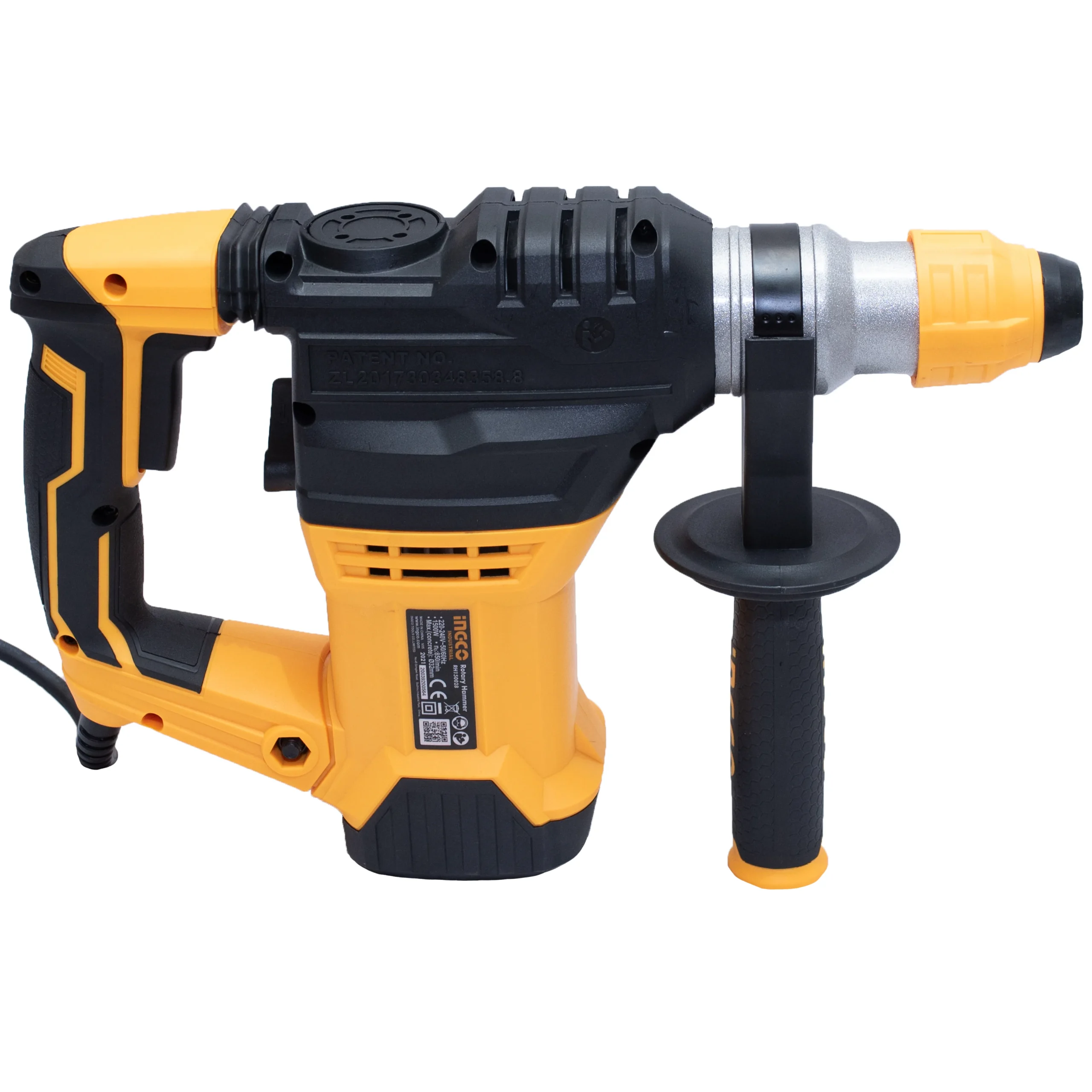 Ciocan rotopercutor 1500W INGCO RH150028 Ciocan rotopercutor 1500W INGCO RH150028