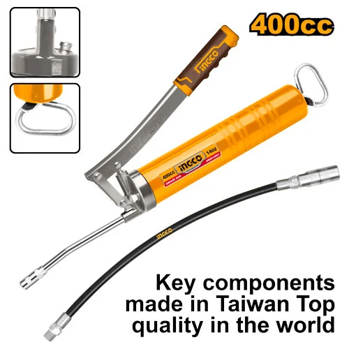 Pompă de unsoare INGCO GRG015001