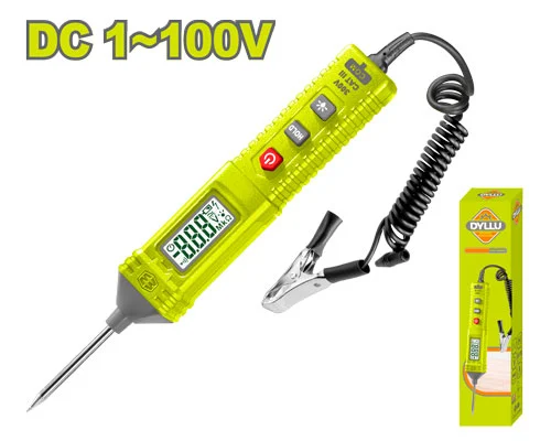 Токоизмеритель DYLLU DTTP5501 Токоизмеритель DYLLU DTTP5501