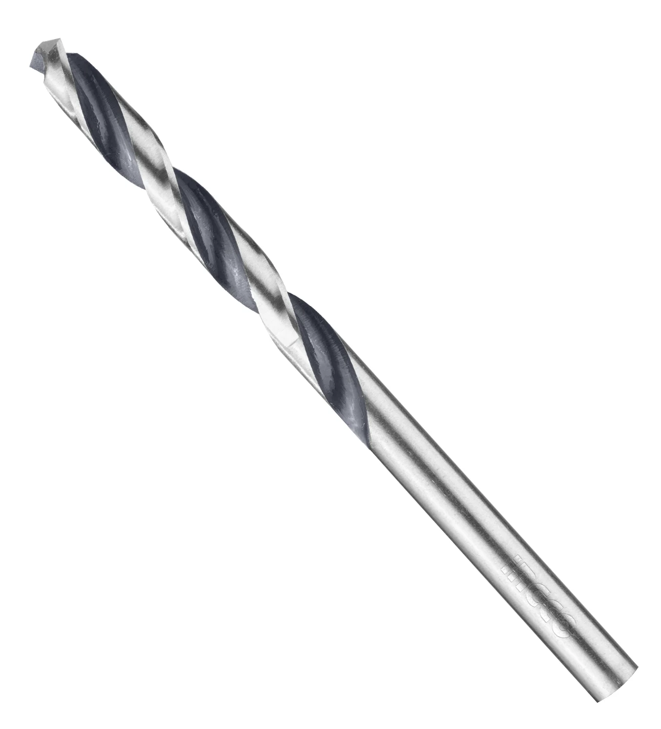 Burghiu cilindric pe metal 12x150mm HSS DBT120150 INGCO