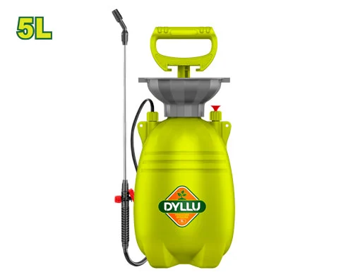 Распылитель ручной 5л DYLLU DTRS1550