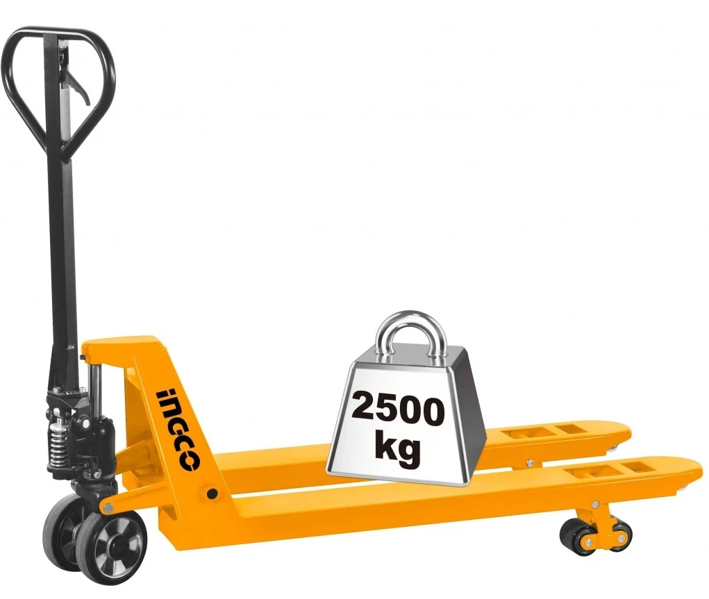 Stivuitor 2500Kg INGCO HHPT01251