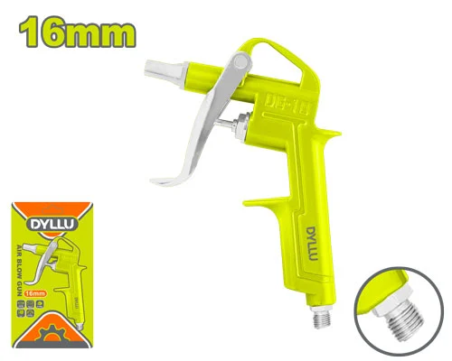 Pistol pneumatic suflat aer DYLLU DTGA4616