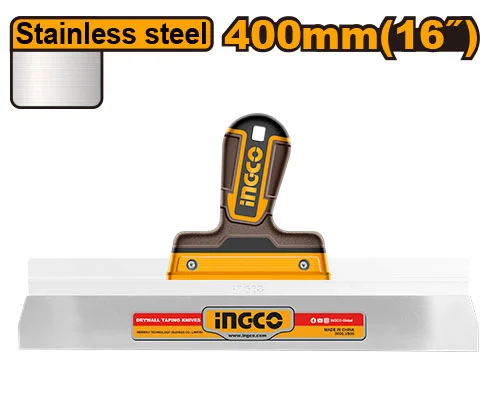 Spaclu 400 mm ingco HPUT78400