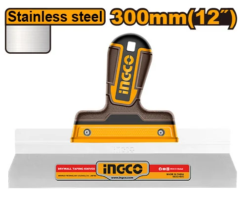 Spaclu 300 mm ingco HPUT78300
