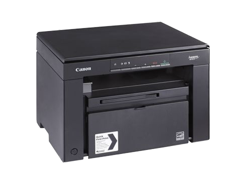 MFD Canon i-Sensys MF3010, Mono Printer/Copier, Scanner