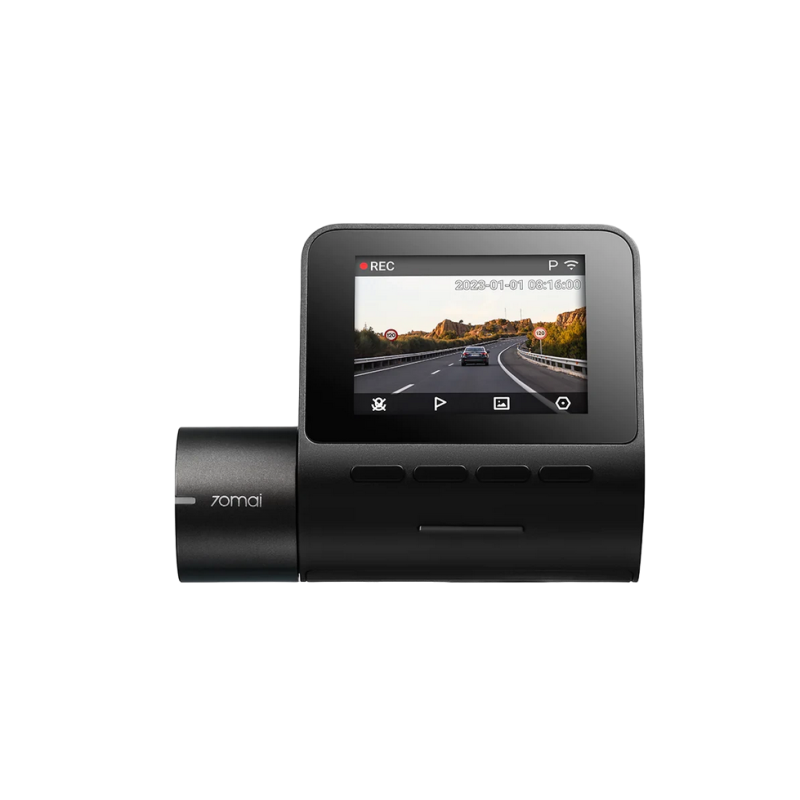 70mai Dash Cam A200