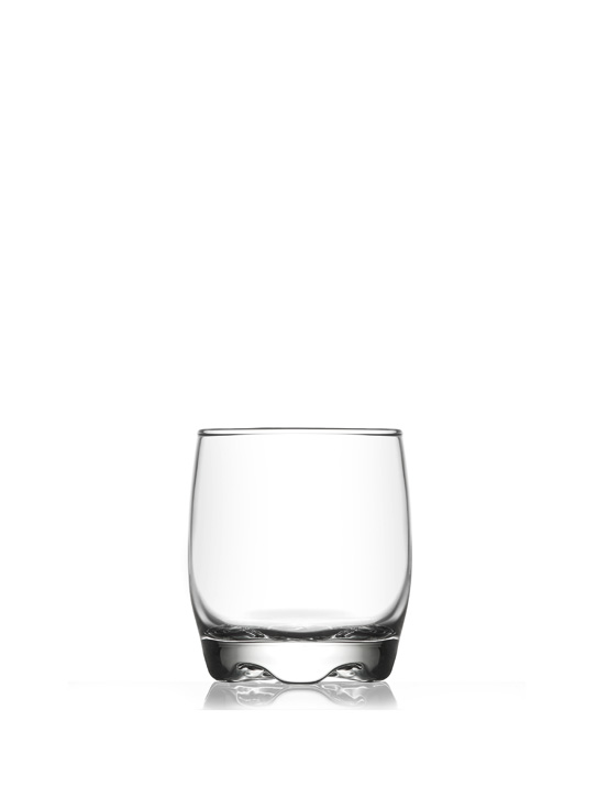 Set 6 pahare pentru whisky  LAV LV-ADR15F 290 ml