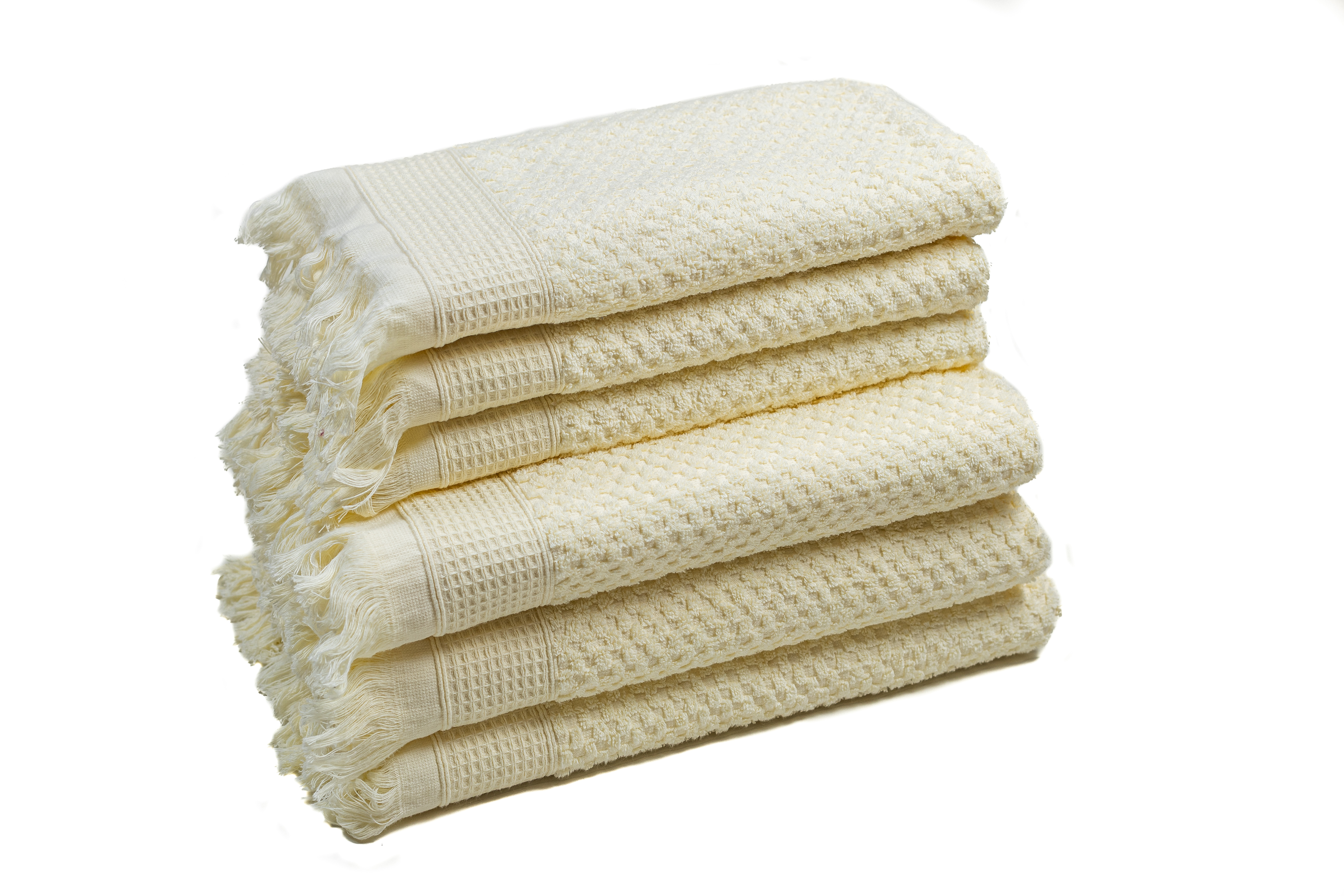 Prosop de baie Inspire 70x140 cm, 450g/m2, Cannoli Cream