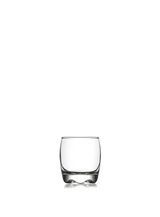 Set 6 pahare pentru liquer  LAVLV-ADR03F 80 ml