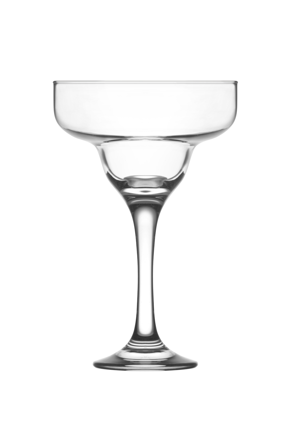 Set 6 pahare pentru coctail Margarita LAV LV-MIS581F 300 ml
