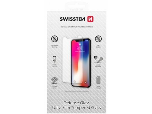 SWISSTEN Tempered Glass p/u Xiaomi 17 Pro Max