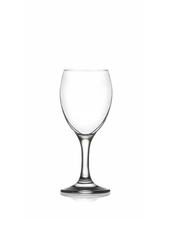 Set 6 pahare pentru vin LAV LV-EMP548F 205 ml Set 6 pahare pentru vin LAV LV-EMP548F 205 ml