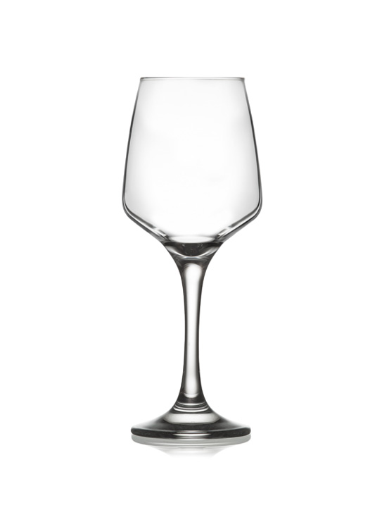 Set 6 pahare pentru vin LAV LV-LAL569F 330 ml Set 6 pahare pentru vin LAV LV-LAL569F 330 ml