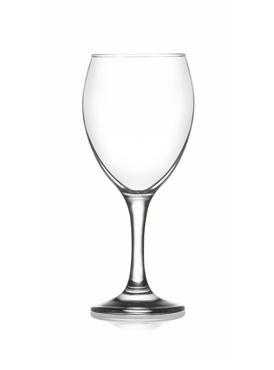Set 6 pahare pentru vin LAV LV-EMP583F 455 ml Set 6 pahare pentru vin LAV LV-EMP583F 455 ml