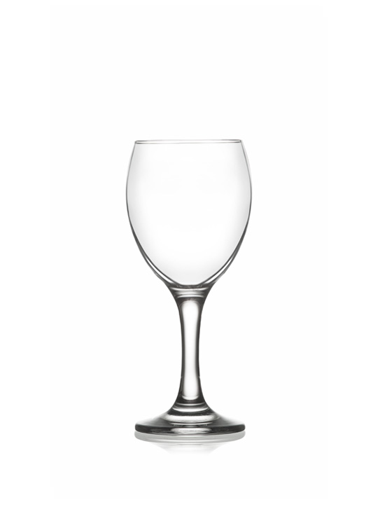Set 6 pahare pentru vin LAV LV-EMP553F 245 ml Set 6 pahare pentru vin LAV LV-EMP553F 245 ml