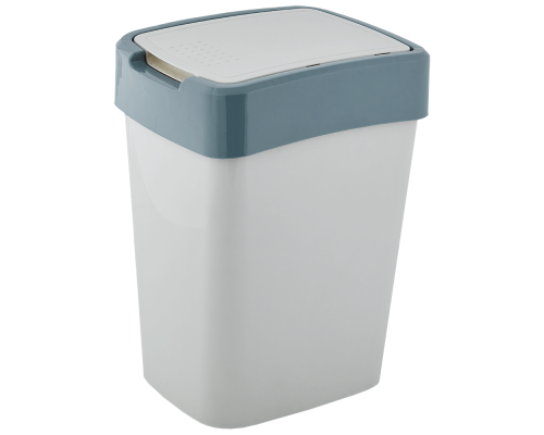 122067 Cos gunoi plastic ALEANA Euro 18.0 l 122067 Cos gunoi plastic ALEANA Euro 18.0 l