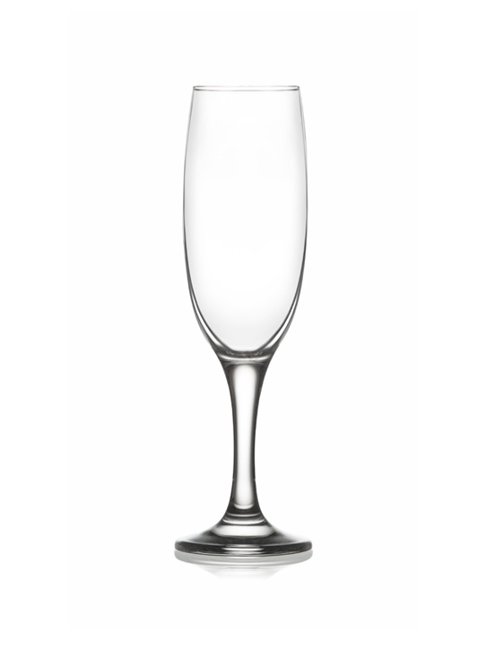Set 6 pahare pentru sampanie LAV LV-EMP541F 220 ml Set 6 pahare pentru sampanie LAV LV-EMP541F 220 ml
