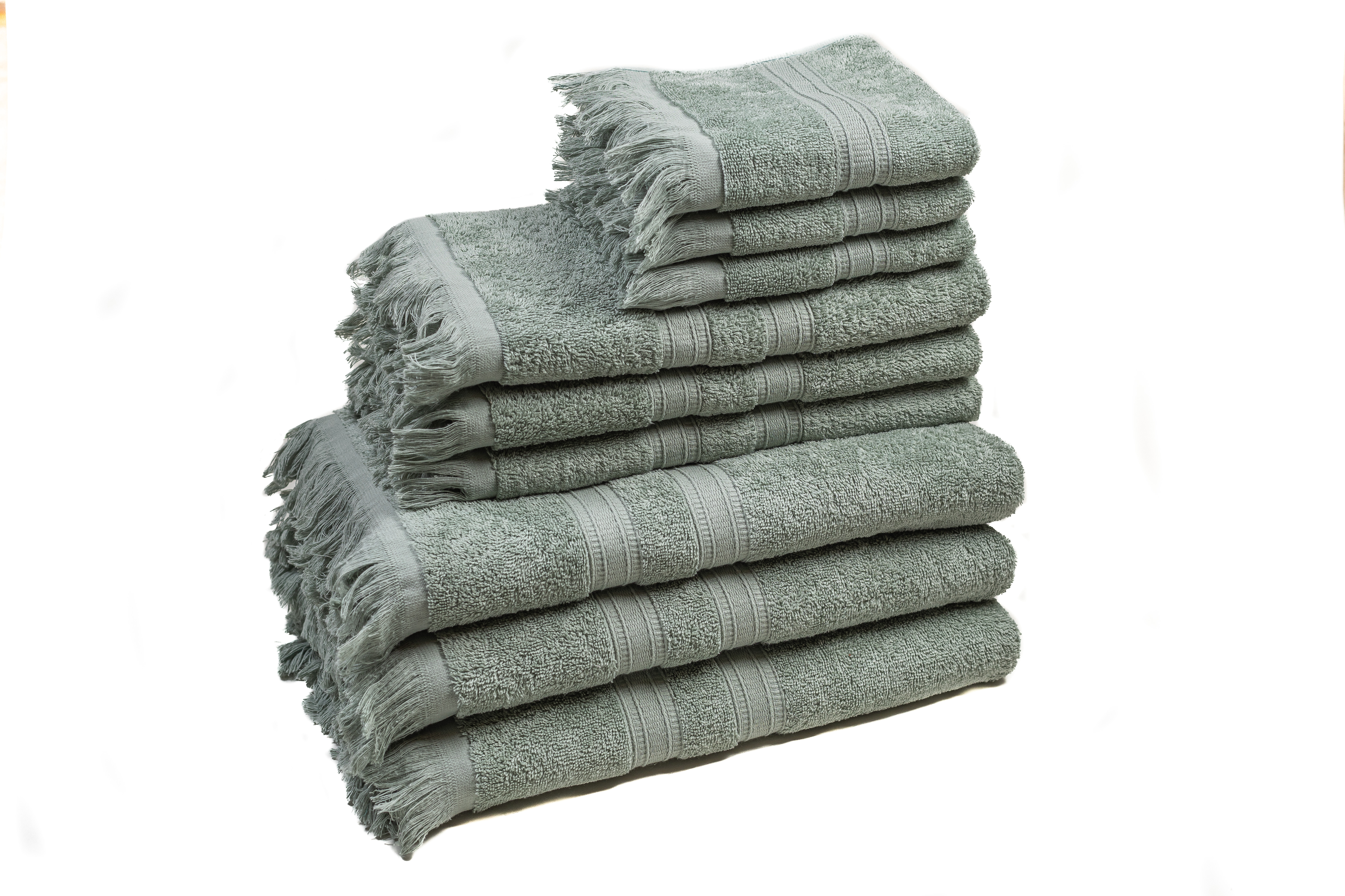 Prosop de maini Oliv 30x50 cm, 490g/m2, Simplu taupe Prosop de maini Oliv 30x50 cm, 490g/m2, Simplu taupe