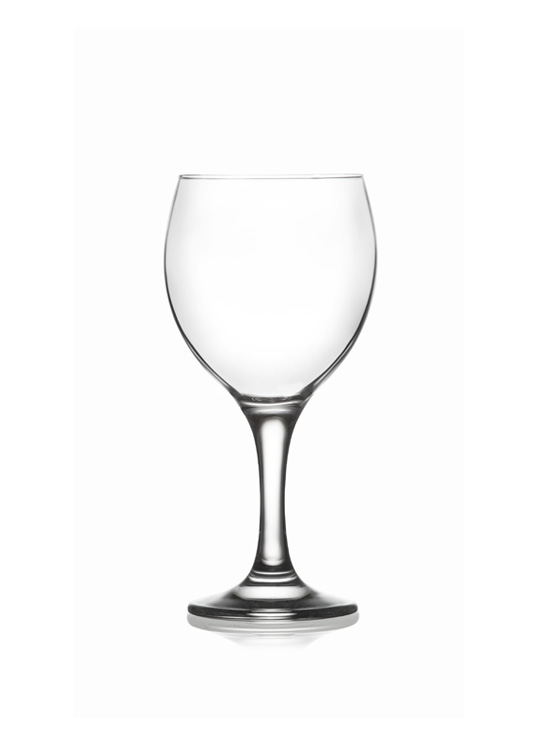 Set 6 pahare pentru vin LAV LV-MIS560F 365 ml Set 6 pahare pentru vin LAV LV-MIS560F 365 ml