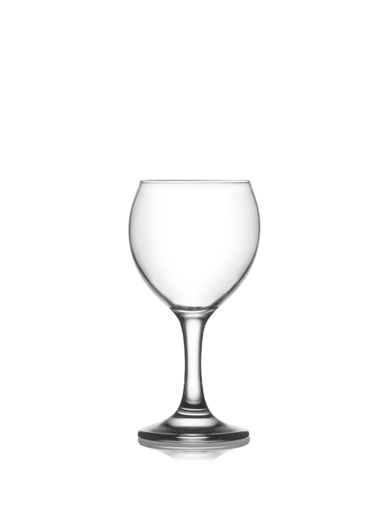 Set 6 pahare pentru vin LAV LV-MIS549F 210 ml Set 6 pahare pentru vin LAV LV-MIS549F 210 ml