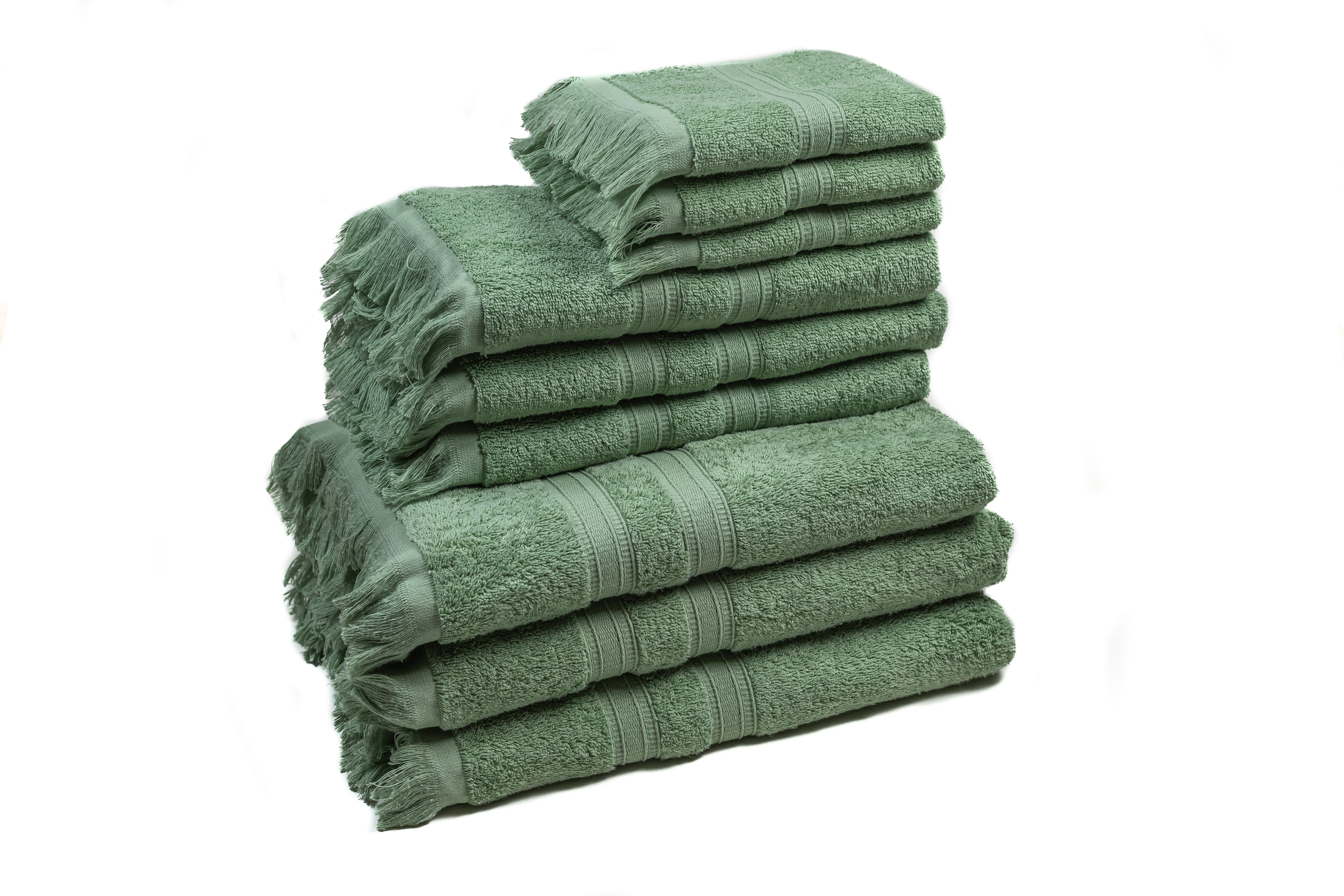 Prosop de maini Oliv 30x50 cm, 490g/m2, Simplu taupe Prosop de maini Oliv 30x50 cm, 490g/m2, Simplu taupe