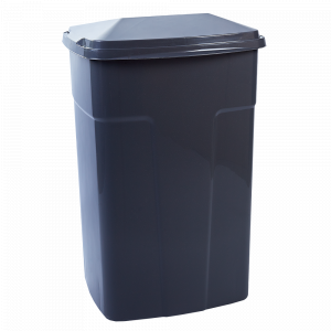 122062 Cos gunoi plastic ALEANA 90.0 l 122062 Cos gunoi plastic ALEANA 90.0 l