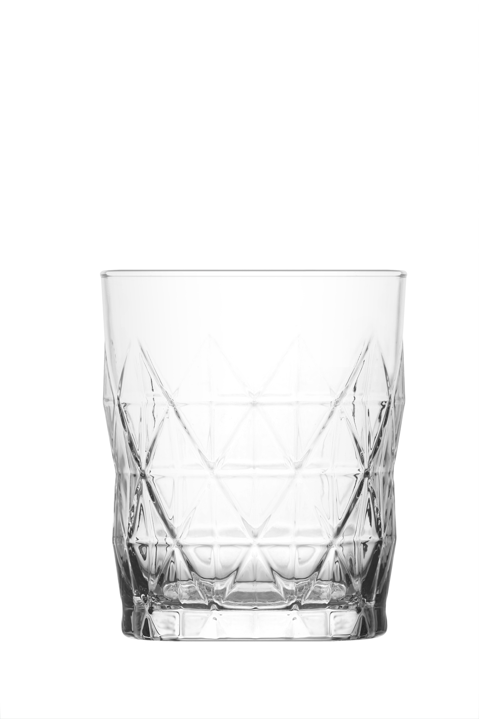 Set 6 pahare pentru bauturi racoritoare LAV LV-KEO366F 345 ml Set 6 pahare pentru bauturi racoritoare LAV LV-KEO366F 345 ml