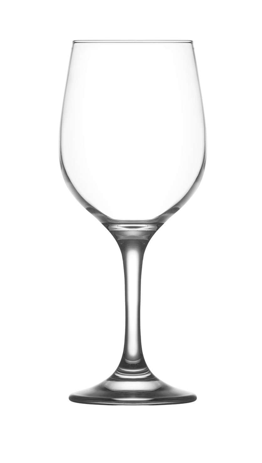 Set 6 pahare pentru vin LAV LV-FAM563F 480 ml Set 6 pahare pentru vin LAV LV-FAM563F 480 ml