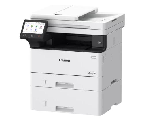 Многофункциональное лазерное монохромное устройство Canon i-SENSYS MF463dw II, A4, 40 ppm