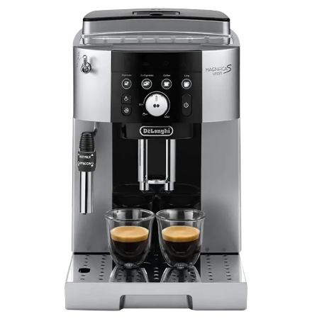 Coffee Machine DeLonghi ECAM250.23.SB Silver
