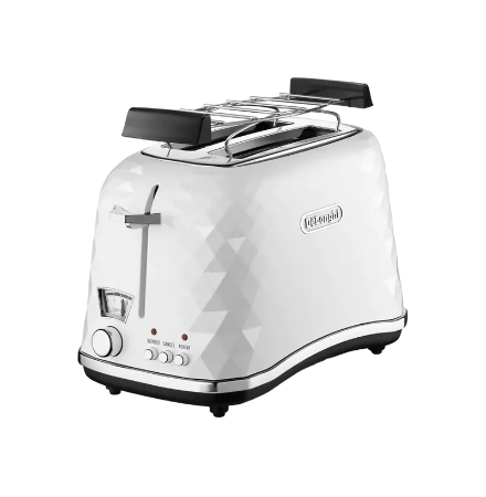Toaster DeLonghi CTJ2103W
