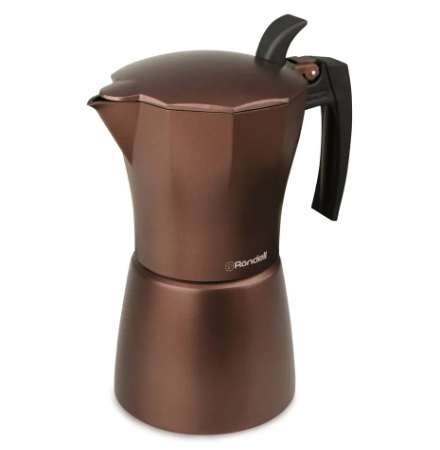 Geyser Coffee Maker Rondell RDA-399

