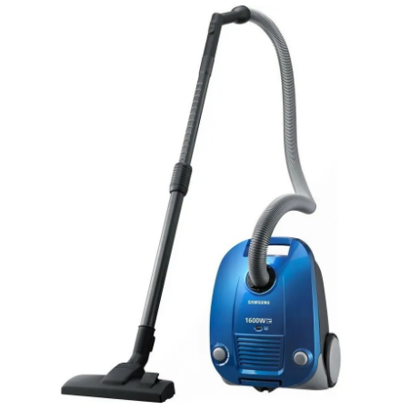 Vacuum Cleaner Samsung VCC4140V3A/SBW
