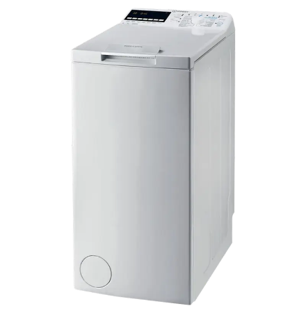 Washing machine/top Indesit BTW E71253P (EU)
