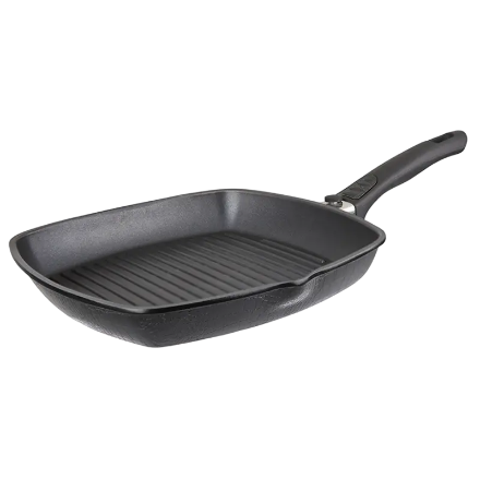 Grill Frypan Rondell RDA-869
