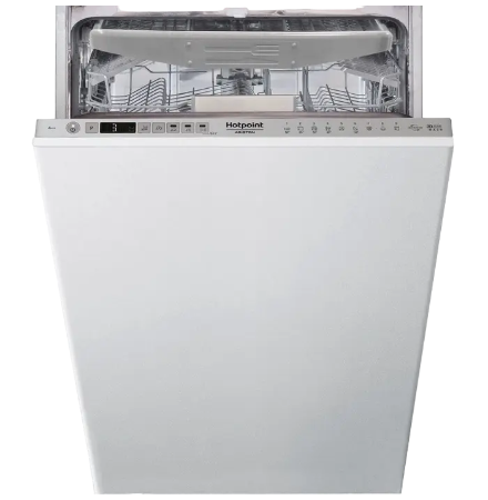 Dish Washer/bin Hotpoint-Ariston HSIO 3O23 WFE
