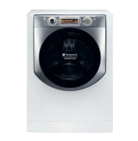 Washing machine/fr Hotpoint-Ariston AQ104D497SD EU/B N
