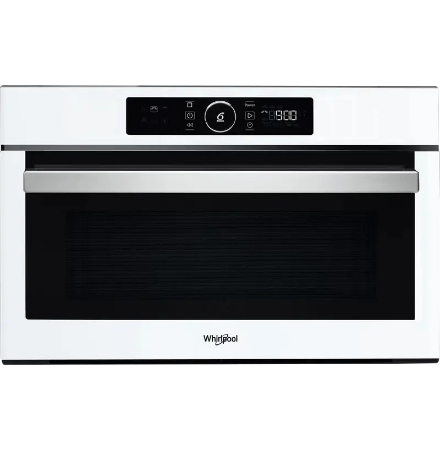 Built-in Microwave Whirlpool AMW 730/WH
