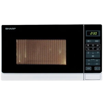Microwave Oven Sharp R242WW
