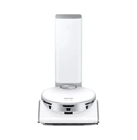 Vacuum Robot Cleaner Samsung VR50T95735W/EV
