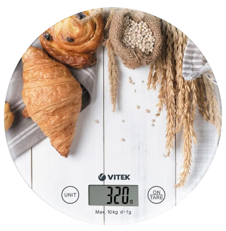 Kitchen Scale VITEK VT-8006
