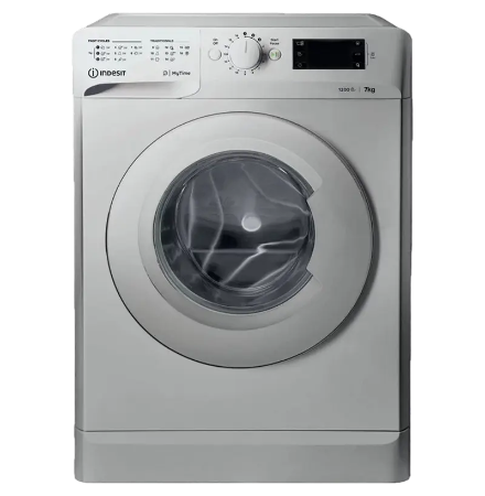 Washing machine/fr Indesit OMTWE 71252 S
