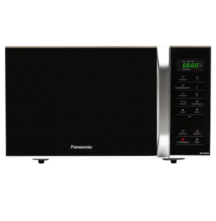 Microwave Oven Panasonic NN-ST34HMZPE

