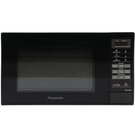 Microwave Oven Panasonic NN-ST25HBZPE
