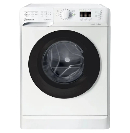 Washing machine/fr Indesit OMTWSA 61053 WK EU
