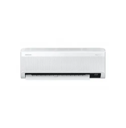 Air conditioner Samsung AR9500T WindFree Geo, AR24BXFAMWK, SmartThings WiFi

